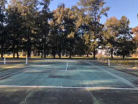 Terreno en Venta 47  mts Fondo