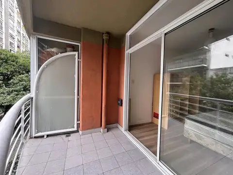 Departamento en Belgrano