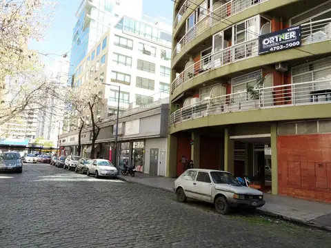 Departamento en Belgrano