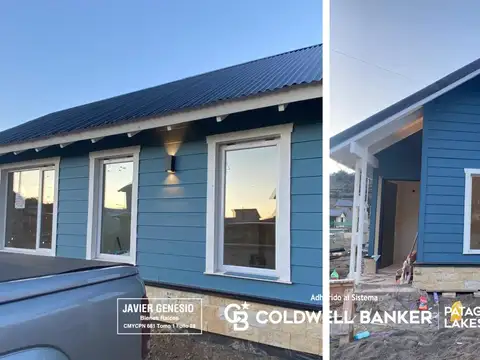 Casa en Venta en San Martin De Los Andes, USD 78.000