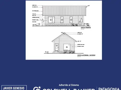 Casa en Venta A Estrenar