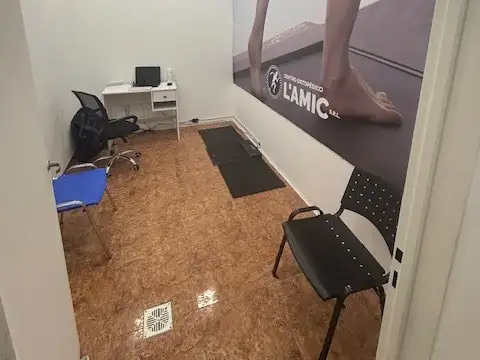 Local en Venta 40 años