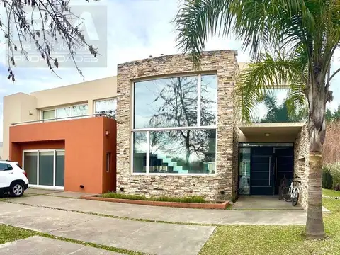 Casa en  venta Country Terravista