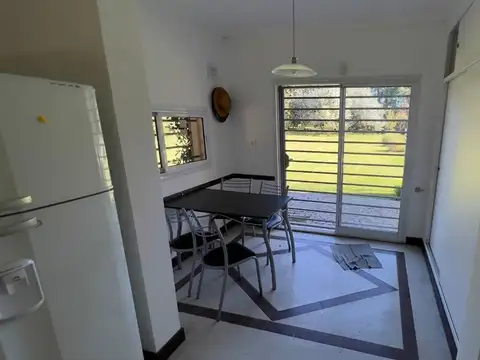 ALQUILER TEMPORADA 4 AMB EN CHACRAS DE OPEN DOOR