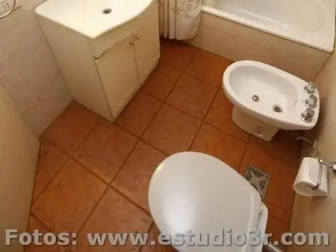 Departamento en Alquiler Temporal 25 años