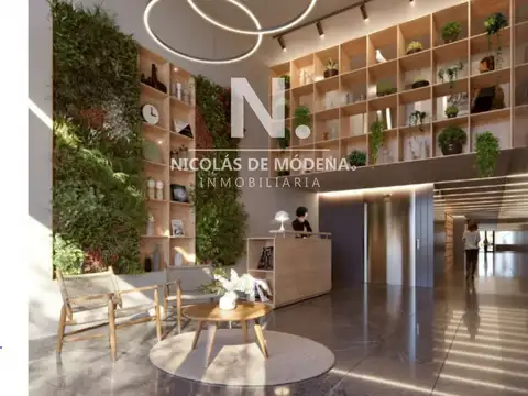 Departamento en Venta en Victorino De La Plaza, USD 186.660