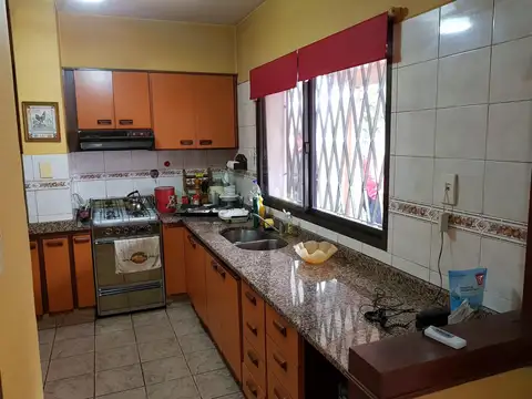 Casa en Venta al Oeste