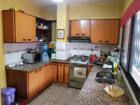 Casa en Venta 40 años
