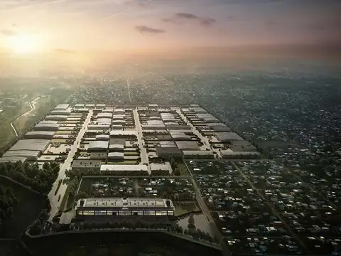 Galpon en Alquiler en Trujui, USD 61.500