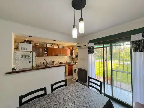 Departamento en Venta en Manuel B Gonnet, USD 40.000