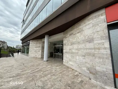 ALQUILER OFICINA - NORDELTA