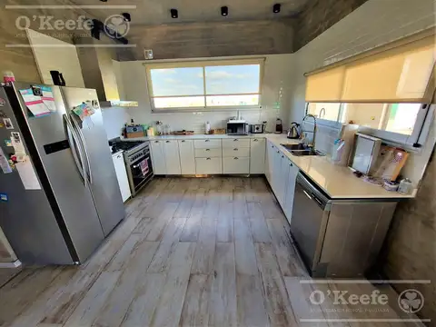 Casa en Venta al Sudoeste