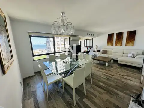 Departamento en Venta en Guadaloza, USD 270.000