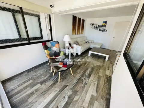 Apartamento en venta de 3 dormitorios en Playa Brava , Punta del este