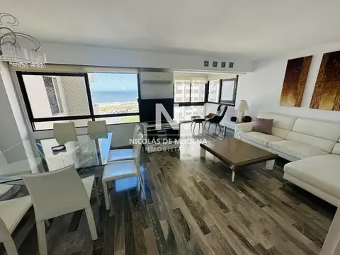 Departamento en Venta de 4 ambientes