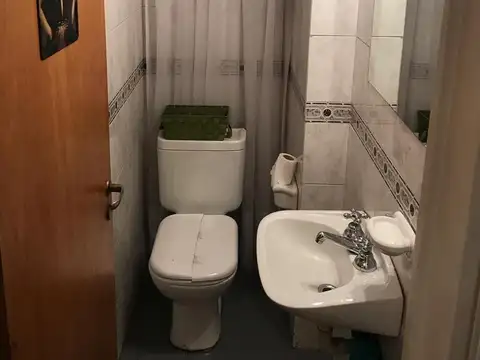 Departamento En Alquiler En Nueva Cordoba Con Muebles - Independencia y Rondeau