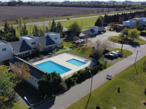 Terreno en Venta de 618,0 m2