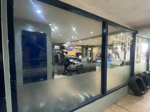 Local en Venta 20 años