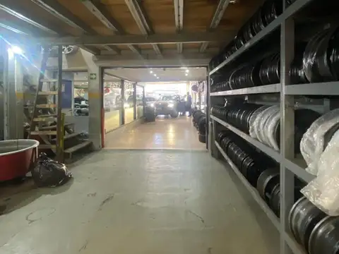 Local en Venta en Martinez Santa Fe / Fleming, USD 510.000