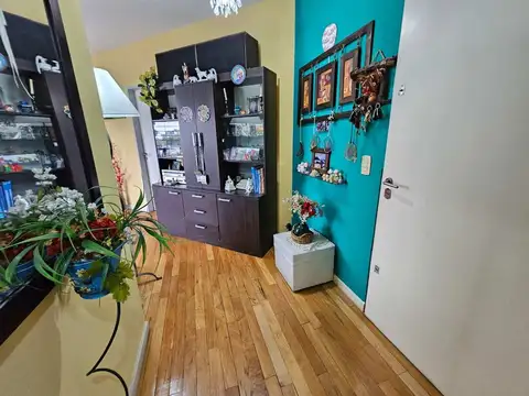 Departamento en Venta en Moron, USD 65.000