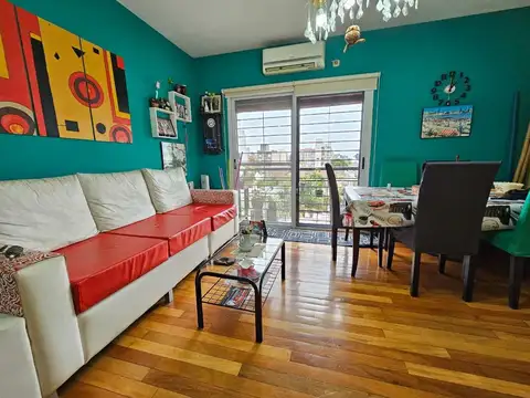 Departamento en Venta de 2 dormitorios