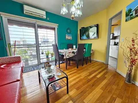 Departamento en Venta 10 años