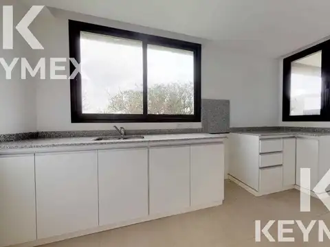 Departamento en Alquiler de 4 ambientes