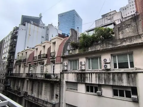 Departamento en Alquiler de Monoambiente