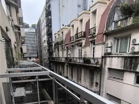 Departamento en Alquiler en San Nicolás, $ 440.000