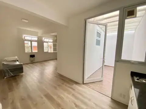 Hermoso loft  monoambiente en excelente ubicación!