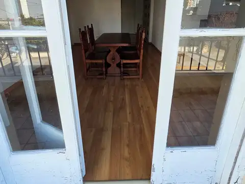 Depto Tipo Casa en Venta al Oeste