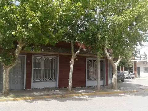 Casa en Venta 55 años