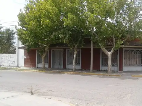 APTA DESARROLLO San Martin y25 d Mayo CINCO SALTOS