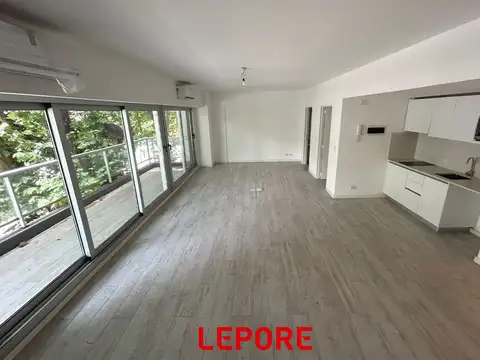 Departamento en Venta al Norte