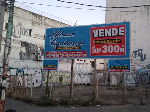 Terreno en Alquiler, FOT 2