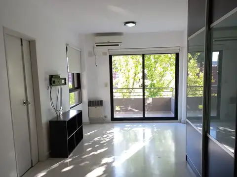 Departamento en Venta con 1 cochera