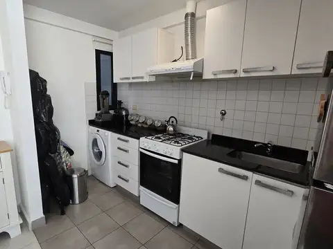 Departamento en Venta en Coghlan, USD 99.000