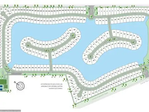 Barrio Privado San Pedro