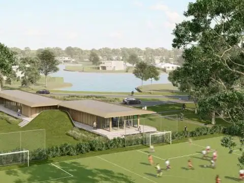 Terreno en Venta en Benavidez, USD 115.906