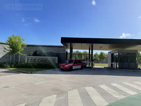 BARRIO CERRADO LOS CARDOS PUNTA CHICA, JUAN BAUTISTA LASALLE al 2100