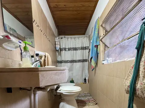 Depto Tipo Casa en Venta 45 años