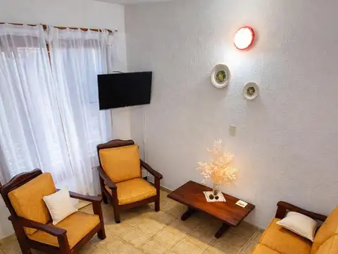 Depto Tipo Casa en Venta de 3 dormitorios