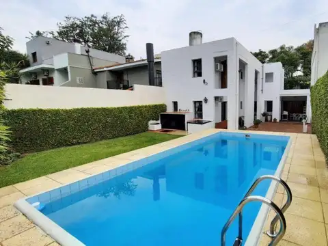 Casa 4 Amb. Quilmes