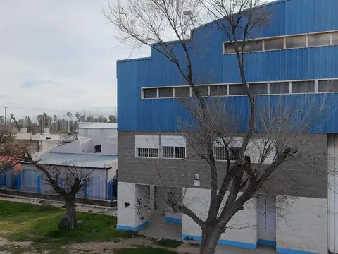 Galpon en Alquiler 25 años