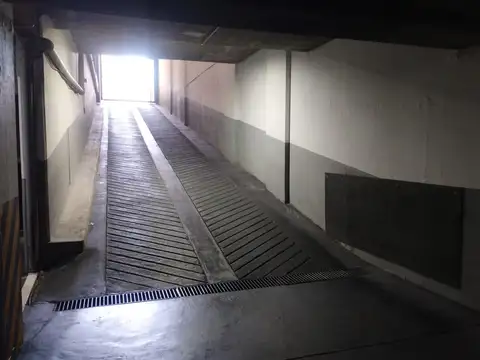 VENTA COCHERA EN  BARRIO PARQUE HOLMBERG/DONADO - RAMBLAS HOLMBERG