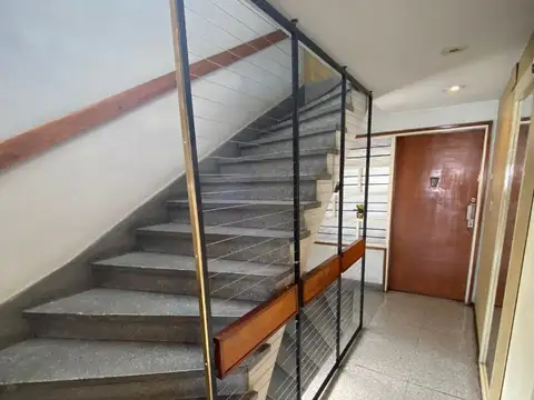 Departamento en Venta en Villa del Parque, USD 110.000