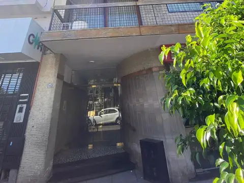 Av A Alvarez Jonte 2800, Piso 6