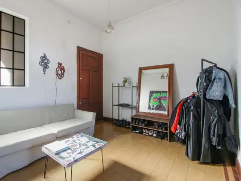 Departamento en Venta 86 años