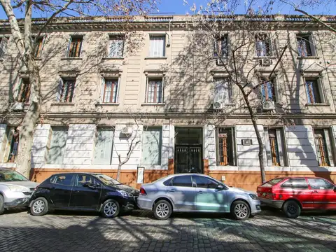 Departamento en Venta en Palermo Hollywood, USD 178.000