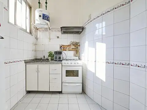 Depto Tipo Casa en Venta 60 años